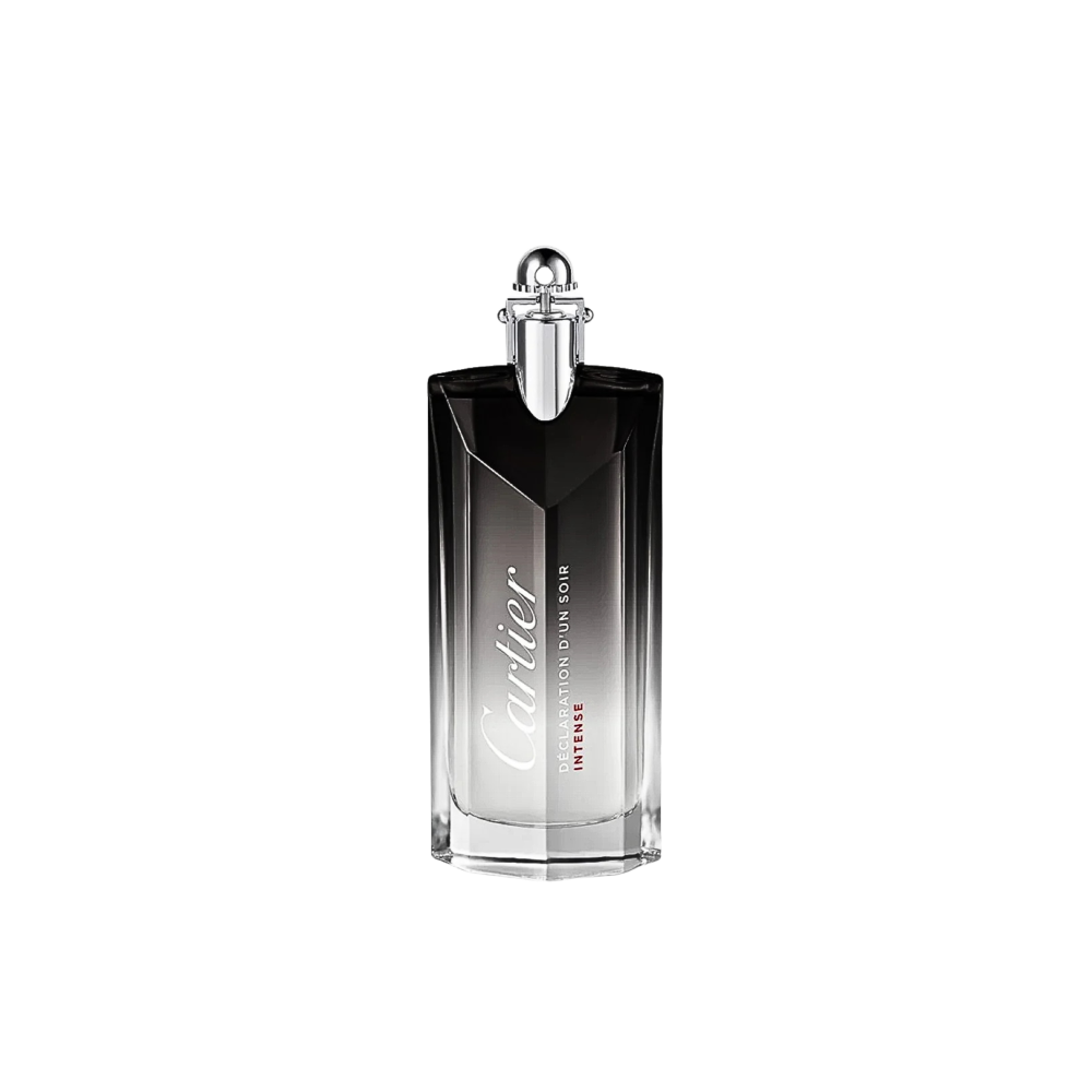 Cartier Declaration d'un Soir Intense Eau de Toilette 100ml