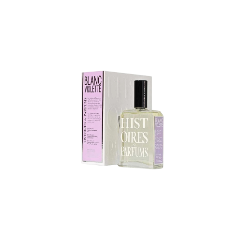 Tuberose 2 Virginie by Histoire de Parfum Eau de Parfum 120 ml