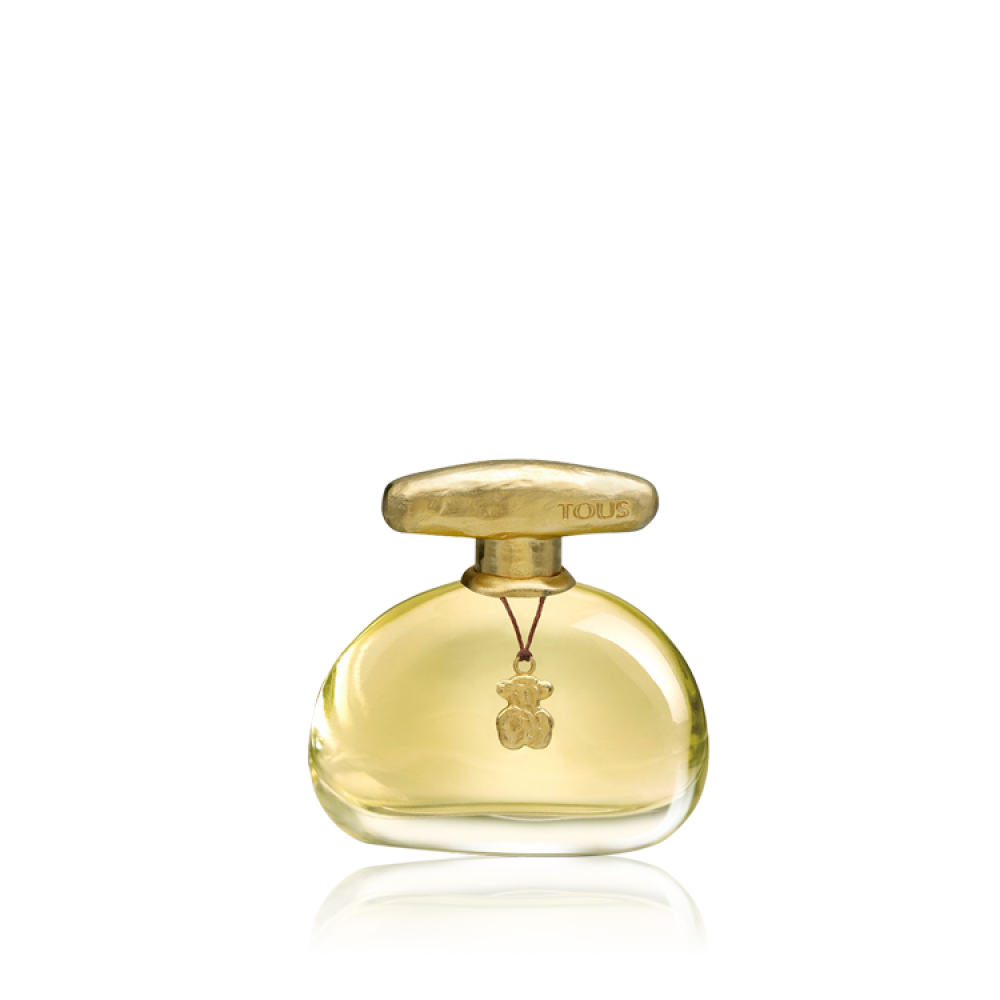 The Original Gold by Tous Touch Eau de Toilette 100ml سارا ميك