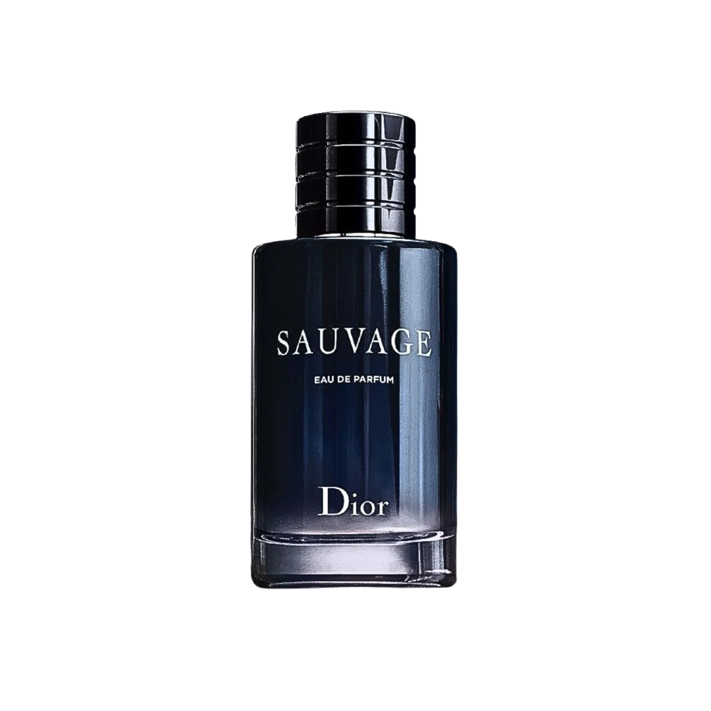 香水(男性用) Dior SAUVAGE 60mL Christian Dior Sauvage Cologne Eau de Toilette 2 oz Perfume