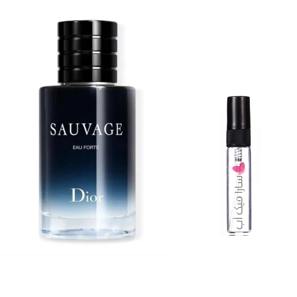 Sauvage Eau Forte Christian Dior Sauvage Review Dior Sauvage Eau