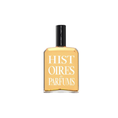 Tuberose 2 Virginie by Histoire de Parfum Eau de Parfum 120 ml