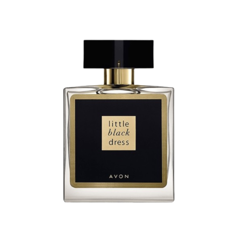 Little Black Dress by Avon Eau de Parfum 50ml سارا ميك اب sara-makup