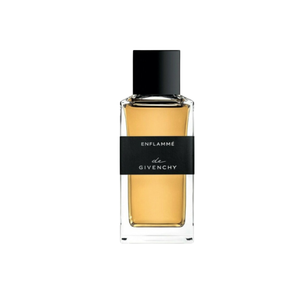 〈de GIVENCHY〉ENFLAMMÉ 100ml Enflammé Perfume La Collection Particulière | Givenchy Beauty