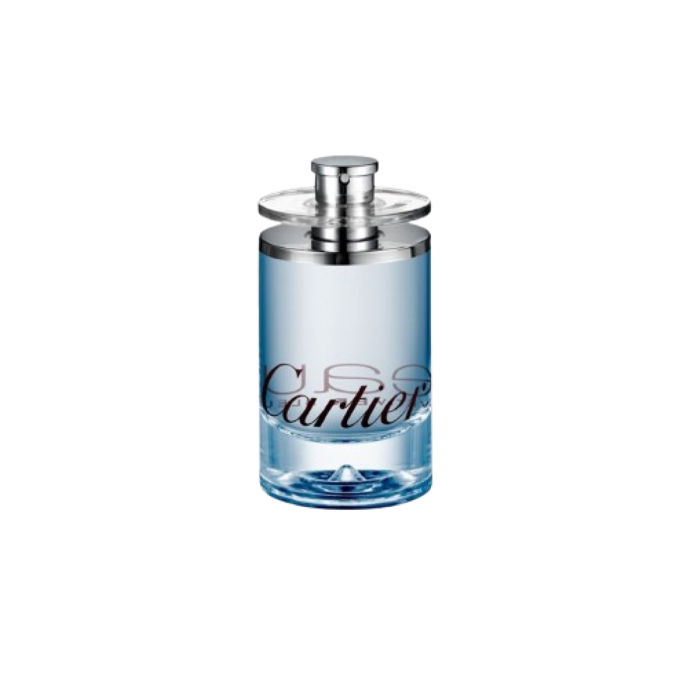 Cartier Eau De Cartier Vetiver Bleu Eau De Cartier Vetiver Bleu By