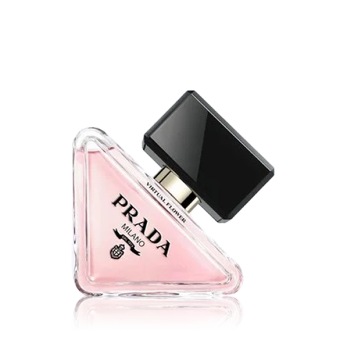 عطر بارادوكس فيرتوال فلاور من برادا او دو بارفيوم