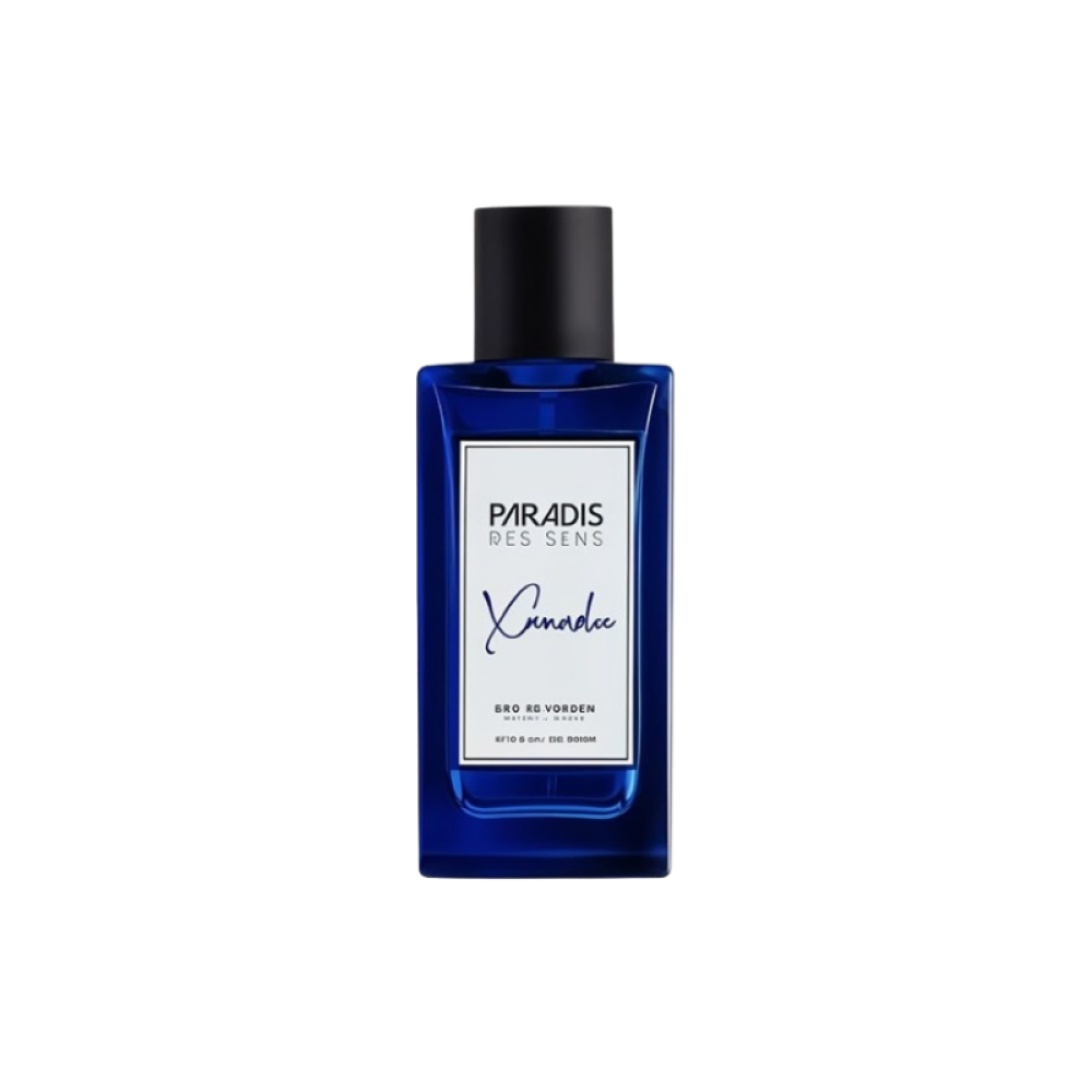 عطر اكساندو من باردايس دي سينس او دو برفيوم 100مل