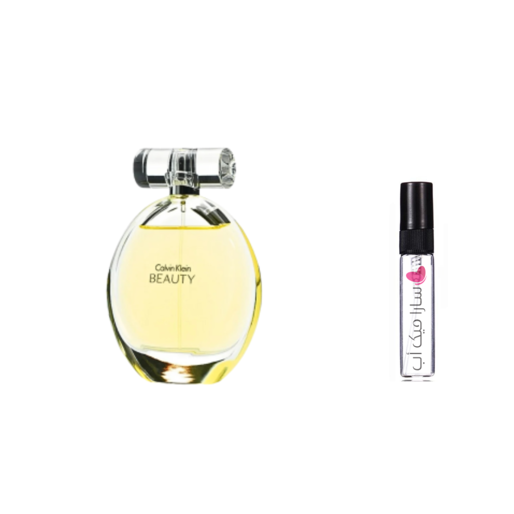 klein beauty perfume parfem calvin klein