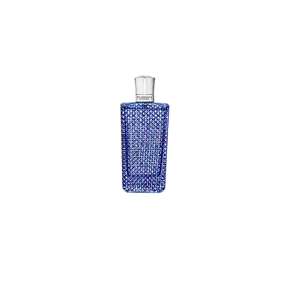 عطر فينتيان بلو من ذا ميرشانت اوف فينيس او دي بارفيوم 100مل - سارا