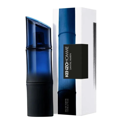 Kenzo Home Santal Marine Eau de Toilette 110ml سارا ميك اب sara