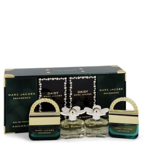 Jacobs Perfume Gift Set Perfume Decadence Marc Jacobs Daisy Dream