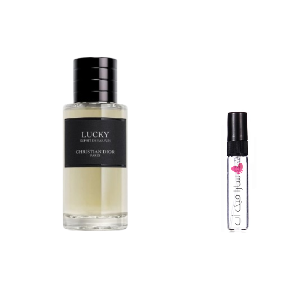 HOT Christian Dior Lucky Esprit De Parfum Dior Lucky Esprit De