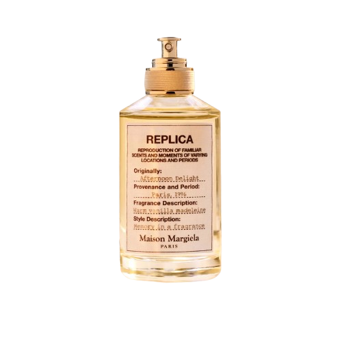 Rebecca Tea Escape by Maison Margiela Eau de Toilette 100 ml