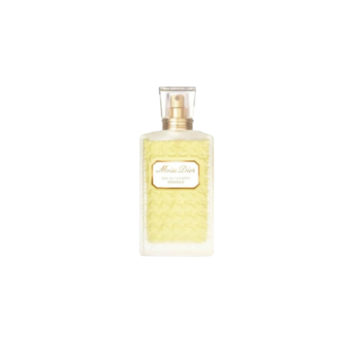 Miss Dior Original by Dior Eau de Toilette 50ml - سارا ميك اب sara