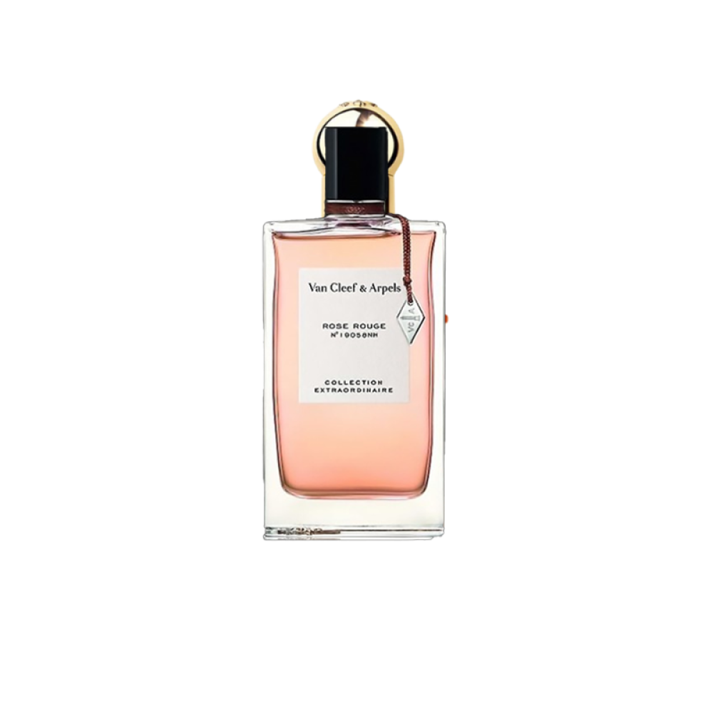Rose Rouge by Van Cleef & Arpels Eau de Parfum 75ml - سارا