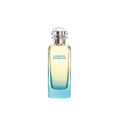 Un Jardin En Mediterranée by Hermes Eau de Toilette 100 ml | Sara