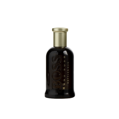 Hugo Boss Bottled Oud for Men - Eau de Parfum - 100ml | Sara Makeup
