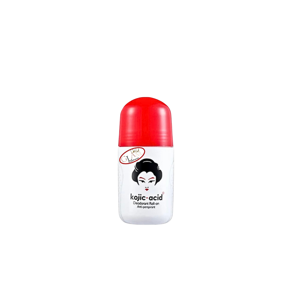 Kojie San Kojic Acid Roll-On Deodorant 50ml - سارا ميك اب sara-makup