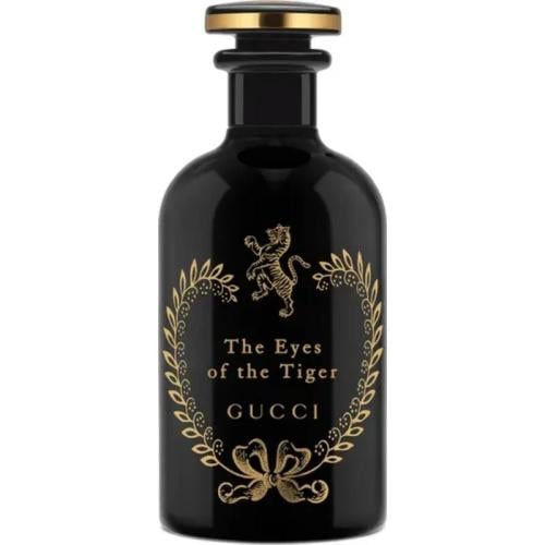 Gucci The Eyes of Tiger Eau de Parfum 100ml - سارا ميك اب sara-makup