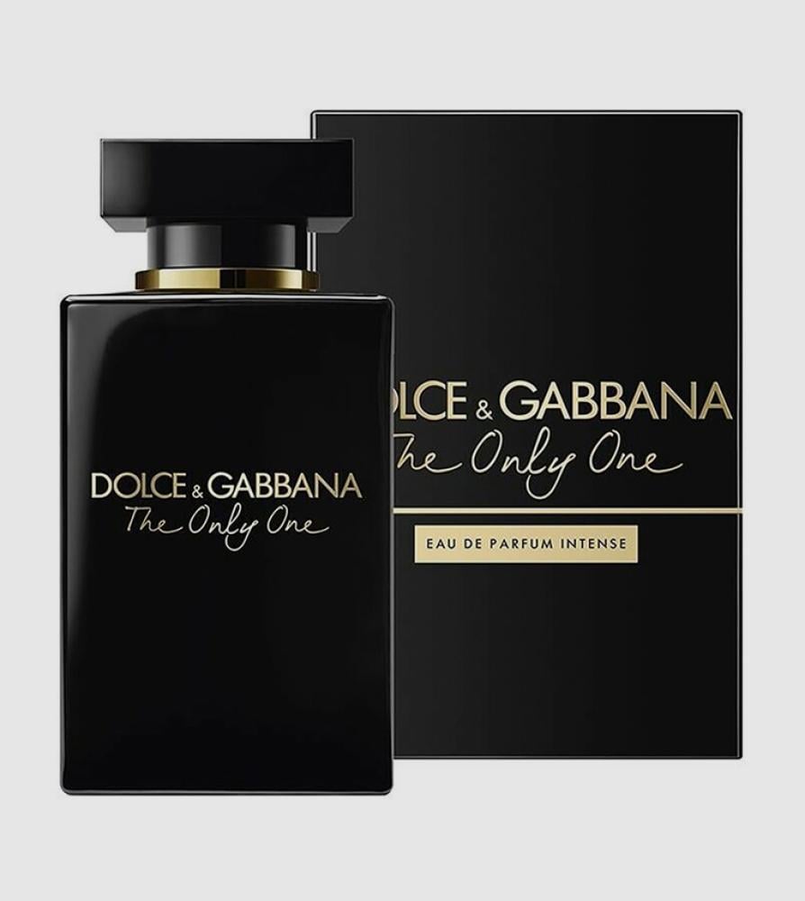 香水(ユニセックス) DOLCE & GABBANA The Only One 75ml Amazon.com: Dolce&Gabbana The Only One, Eau De Parfum Spray