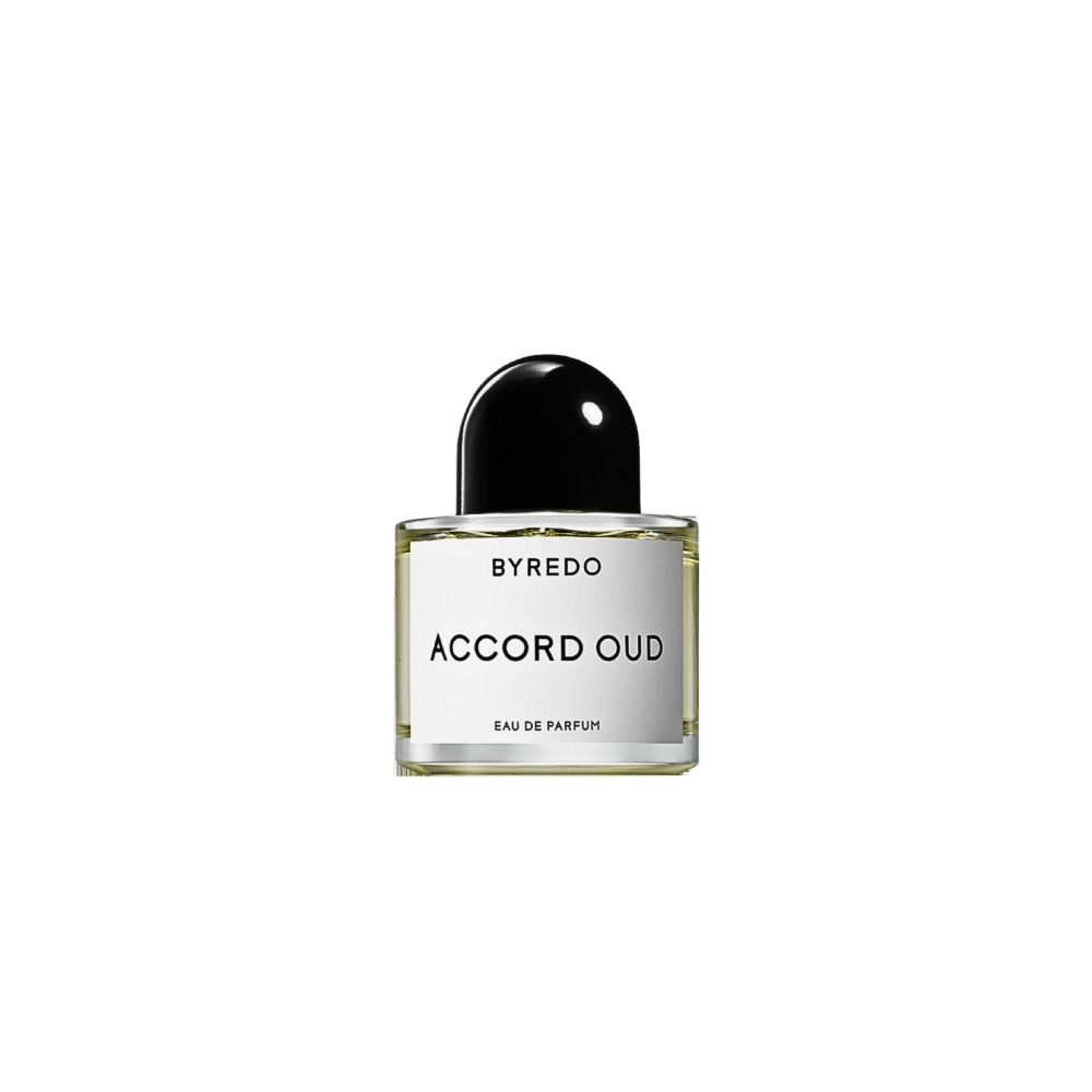 香水(ユニセックス) BYREDO ACCORD OUD 50ml Eau de Parfum Byredo Accord Oud Eau de Parfum | FragranceNet.com®