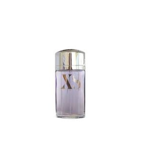 XS perfume by Paco Rabanne Eau de Toilette 100ml | Sara Makeup