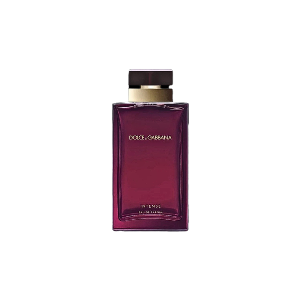 Femme Intense Pour Femme Dolce Dolce Gabbana Pour Femme Intense