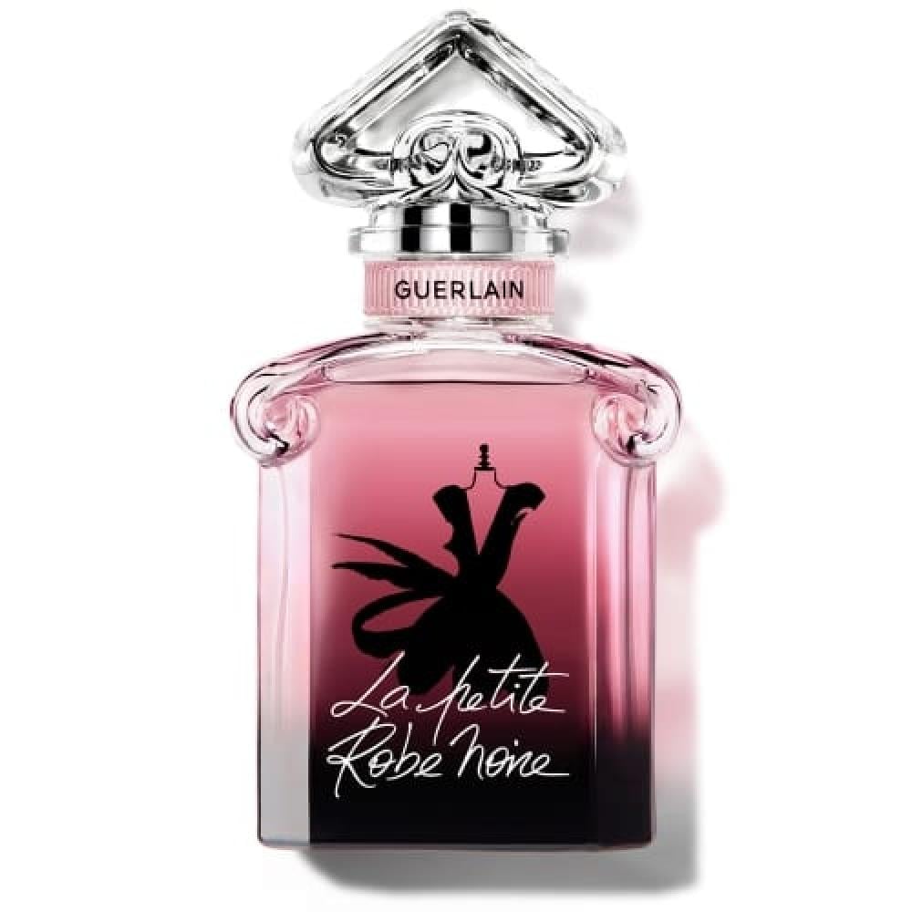 【新品 未開封】100ml La Petite Robe Noire Amazon.com : Guerlain La Petite Robe Noire Eau de Parfum