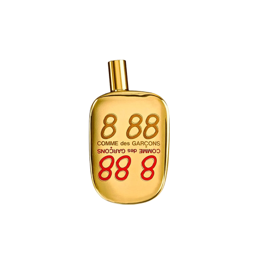 Eau De Parfum Comme Des Garcons 888 Review 18 Fragrance Comme Des