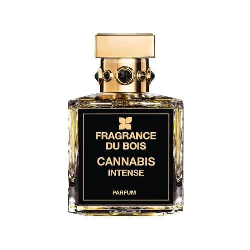 Fragrance du Bois Oud Vert Intense Parfum 100ml | Sara Makeup