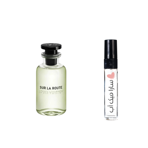 Tester: Apogee by Louis Vuitton Eau de Parfum 100ml - سارا ميك اب