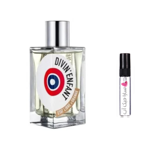 Exit The King by Etat Libre d'Orange Eau de Parfum 100ml - سارا