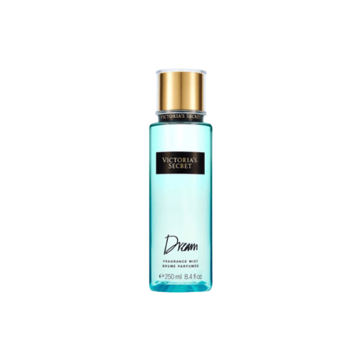 عطر الجسم دريم من فكتوريا سيكريت - 250ml