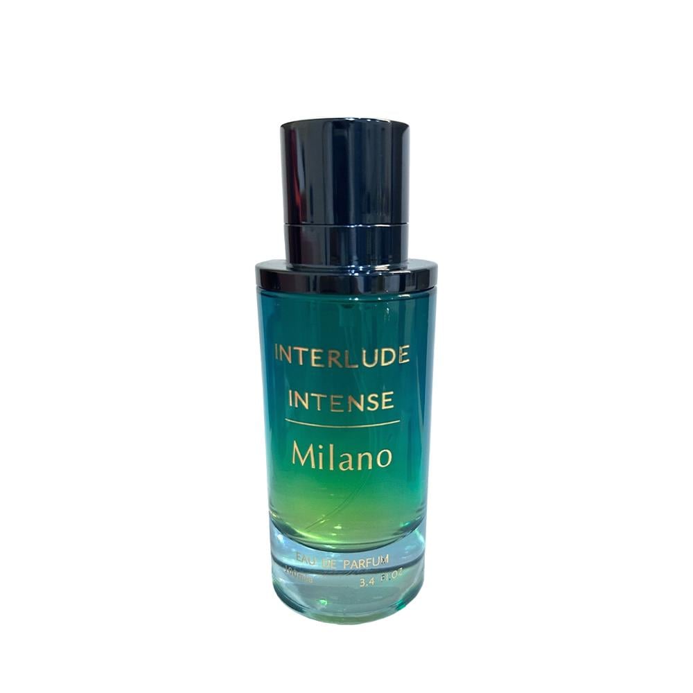 Interlude Intense by Milano Eau de Parfum 100ml - سارا ميك