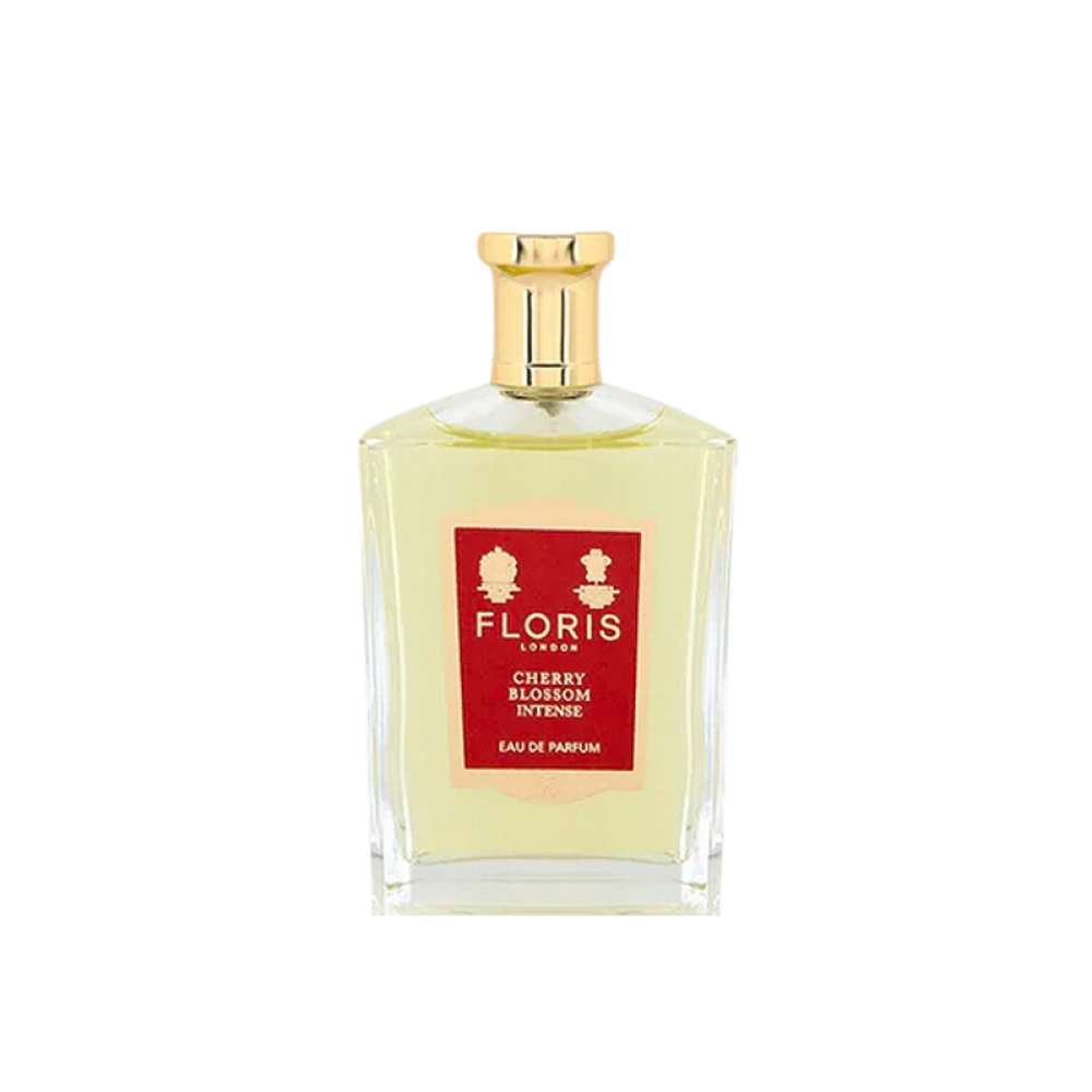 Cherry Blossom Intense Floris Eau de Parfum 100ml - سارا ميك اب