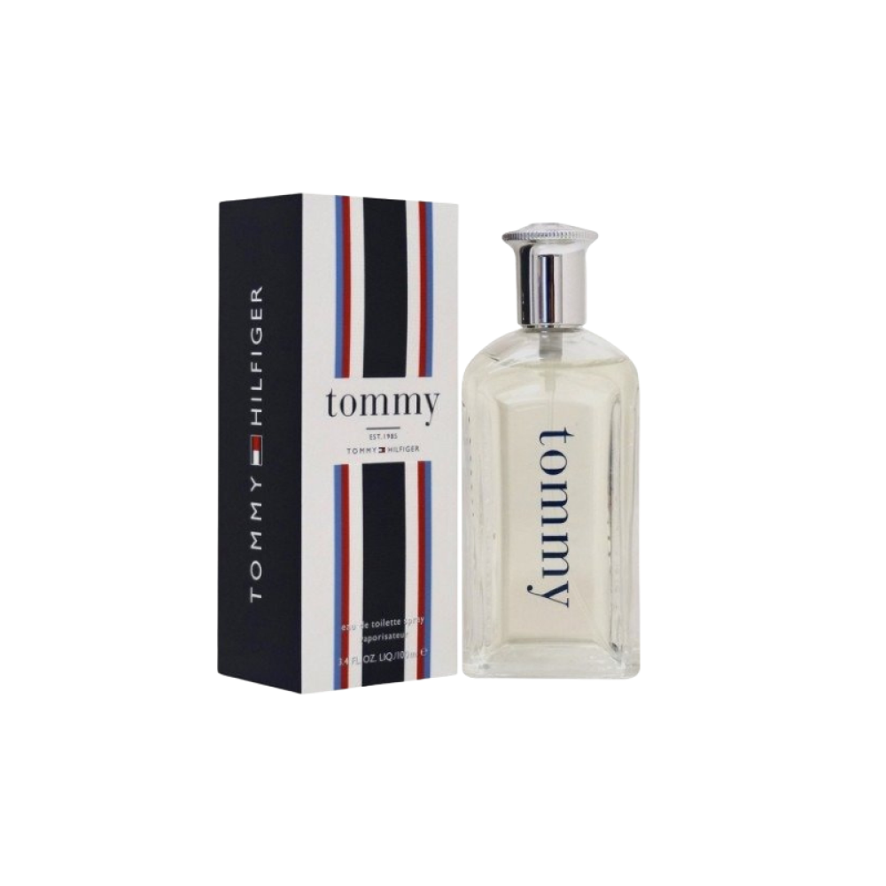 عطر تومي هيلفيجر الرجالي او دو تواليت