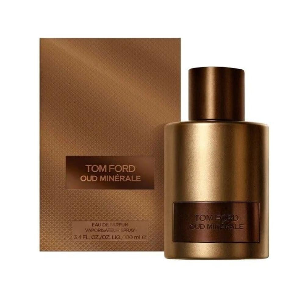 عطر عود مينرال من توم فورد او دي بارفيوم 100مل