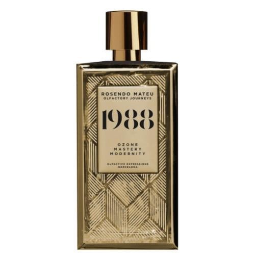 No.8◇ROSENDO MATEU ロセンド・マテウ 100ml 【公式通販】