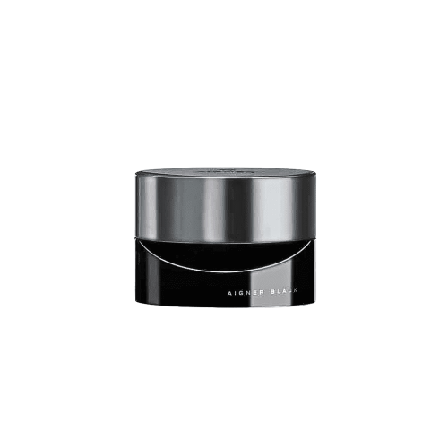 Aigner Black for Men Eau de Toilette 125ml سارا ميك اب sara-makup