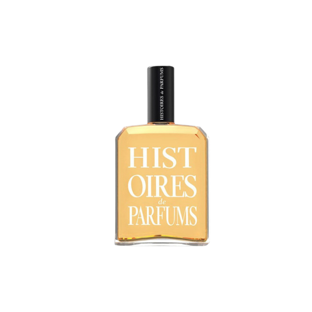 Tuberose 2 Virginie by Histoire de Parfum Eau de Parfum 120