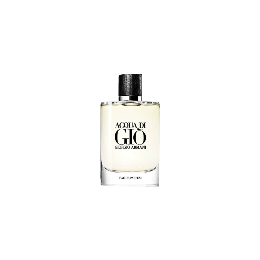 Tester Acqua Di Gio by Giorgio Armani Eau de Parfum 75 ml