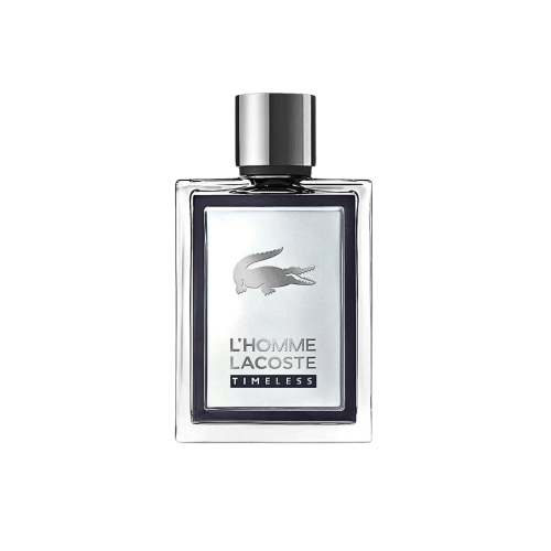 Lacoste L'Homme Timeless Eau de Parfum 100ml سارا ميك اب sara-makup