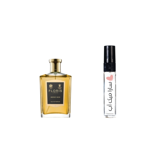 Honey Oud by Floris Eau de Parfum 100ml - سارا ميك اب sara-makup