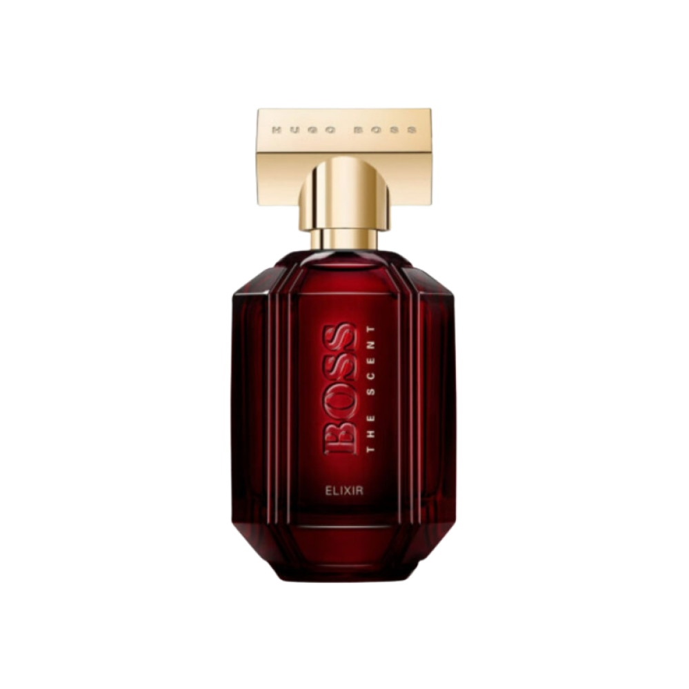 hugo boss spa