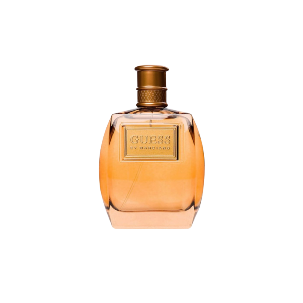 عطر باي مارسيانو من قيس او دو تواليت 100مل