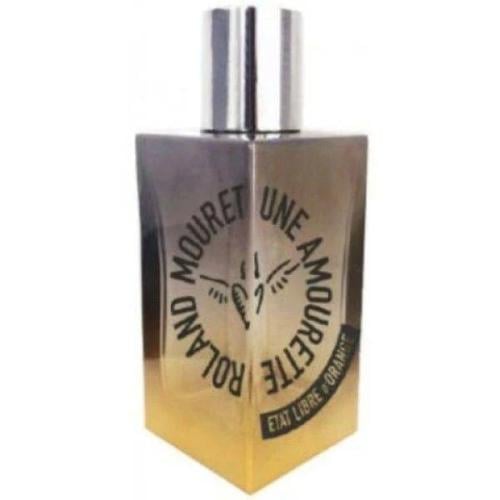 عطر ايتات ليبر دي اورانج اون امورتي رولاند موريه 1...