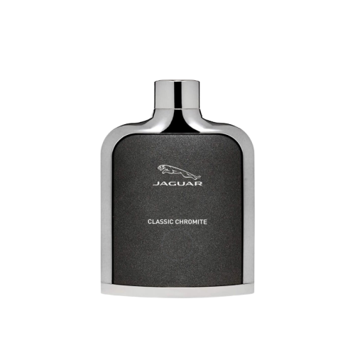 عطر كلاسيك كروميت من جاكوار او دي تواليت 100مل