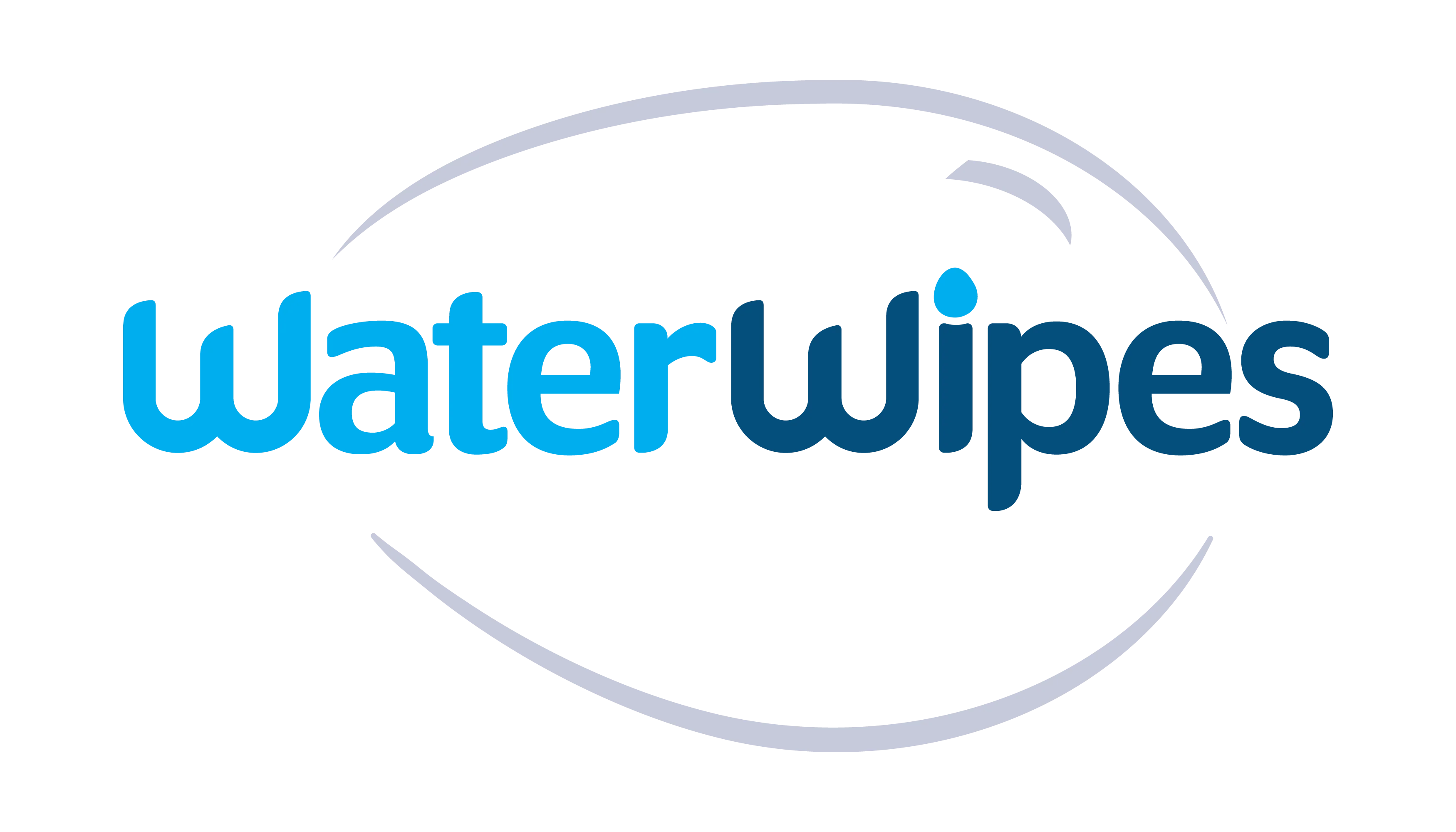 Water wipes