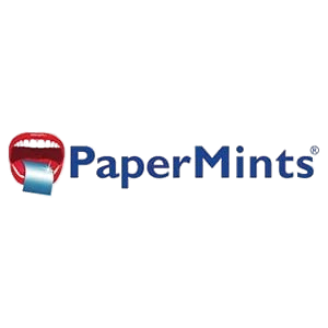 Paper Mints