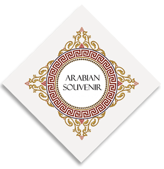 ARABIAN SOUVENIR